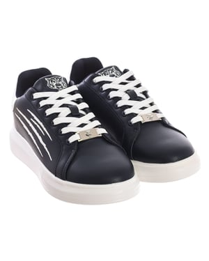 Herensportschoenen Plein Sport SIPS1500