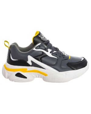 Herensportschoenen Plein Sport SIPS1517