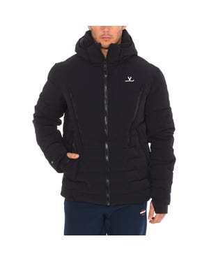 SMF22371 heren ski-jack