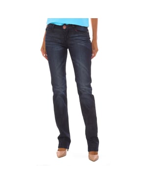 Broek lang tejano tejido resistente PARAAHA GLVSW1665831 mujer