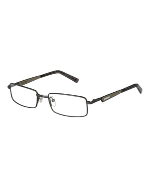 Quiksilver Brilmontuur EQO3430 400 Feather M