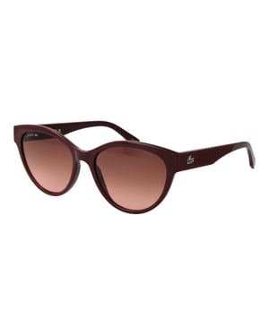 Lacoste Zonnebril L983S 601 55