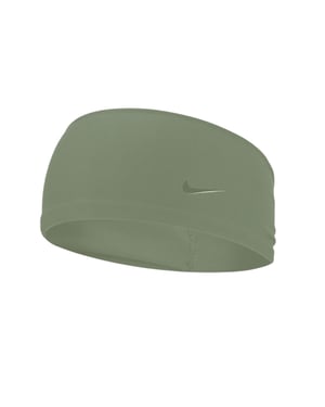 Nike Unisex Fury Elevate Dri-FIT-hoofdband voor volwassenen (Groen)