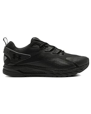 Under Armour HOVR Flux MVMNT Damestrainers Zwart