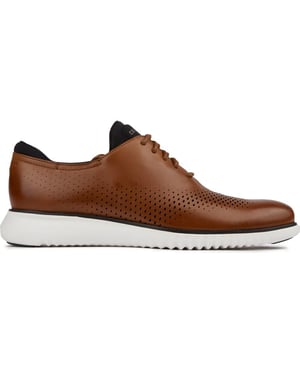 Cole Haan Zerogrand Laser Wingtip Schoenen