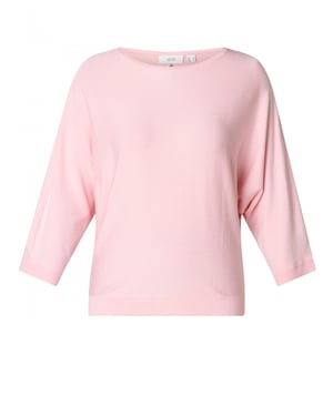 YEST CURVE YCValentina Essential  - Pink