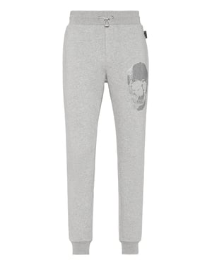 Joggingbroek Skull