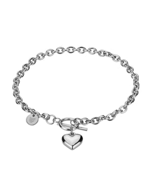  Marc Lauder zilveren armband