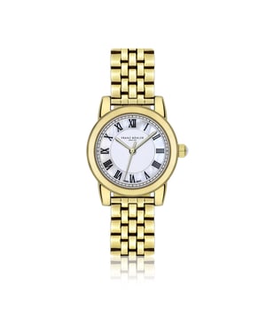 Franz Böhler gouden horloges