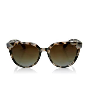 Marc Lauder BLUSH TORTOISE zonnebril