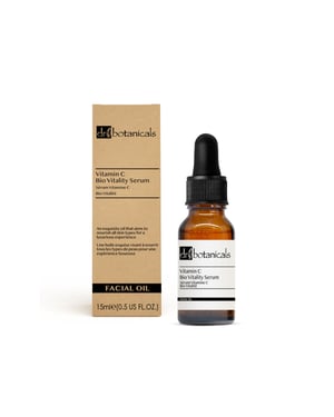 Dr. Botanicals Vitamine C Bio Vitality Serum 15 ml