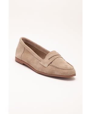 Dorothy Leren Loafer