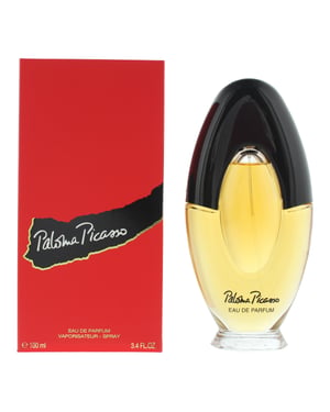 Paloma Picasso Eau de Parfum 100ml Spray Voor Haar
