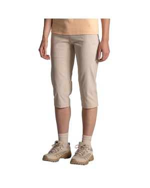 Craghoppers Dames/Dames Kiwi Pro III Korte Broek (Oester)
