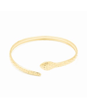 Luxenter Raxa Armband 18k goud afwerking