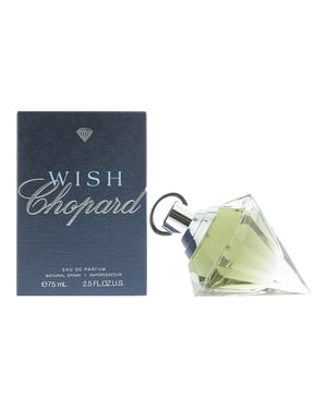 Chopard Wish Edp Spray 75ml.