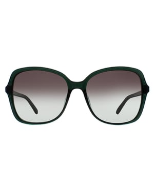 Calvin Klein Vlinder Dames Milky Emerald Grey Gradient CK19561S