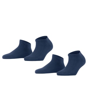 Falke Happy Dp Sn Sokken