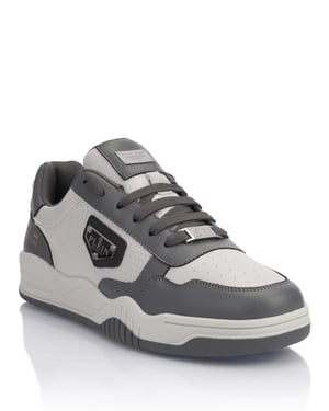 Low-Top Sneakers Street King