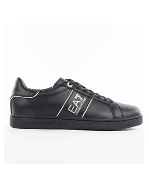 EA7 Heritage sneakers voor heren