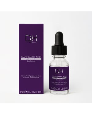Dr H Tranexamzuur Anti-Aging Oogserum 15ml