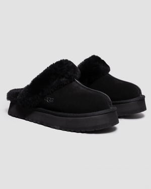 UGG Disquette Dames Slipper