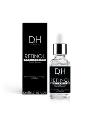 Dr H Anti-aging retinol gezichtsserum 30 ml