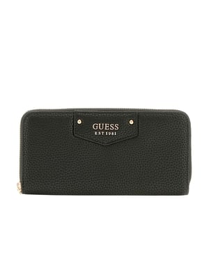 Guess damesportemonnee Eco Brenton