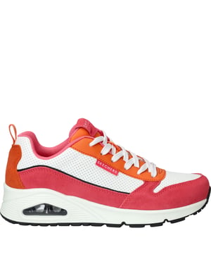 Skechers Uno 2 Much Fun Sneakers Dames