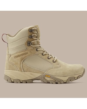 Craghoppers Heren Salado Desert Hi 2 wandelschoenen (Puin)