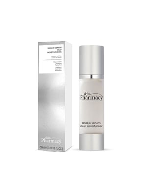 skinPharmacy Snake Serum Anti-Ageing Duo Hydraterende Crème 50 ml