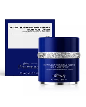 skinPharmacy Retinol Skin Repair Time Reverse nachtcrème 50 ml