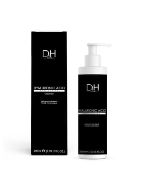 Dr H Reiniger met hyaluronzuur 200 ml