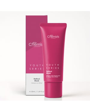 skinChemists Retinol anti-aging masker 50 ml