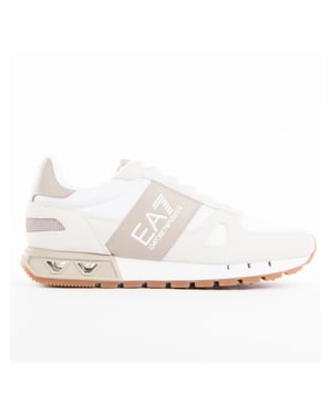 EA7 Legacy sneakers voor heren