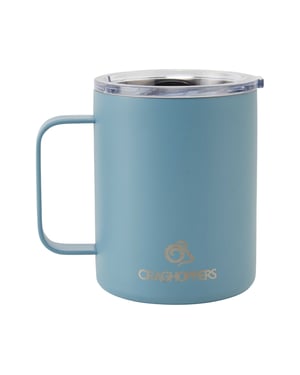 Craghoppers National Trust Reismok (Rustig Blauw)
