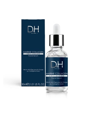 Dr H Marine Collagen Anti-Aging Gezichtsserum 30ml