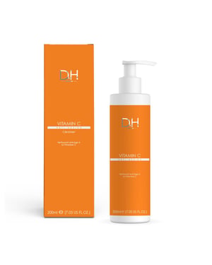 Dr H Vitamine C Anti-Aging Reiniger 200ml