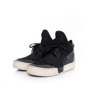 Balenciaga Elastic hoge sneakers