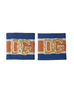 Paillette Logo Beenwarmers
