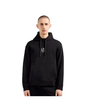 Armani Exchange Heritage AX sweatshirt voor heren