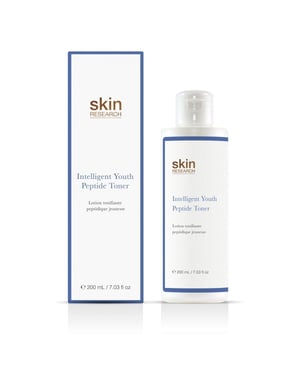 Skin Research Youth Peptide Anti-Aging toner 200 ml