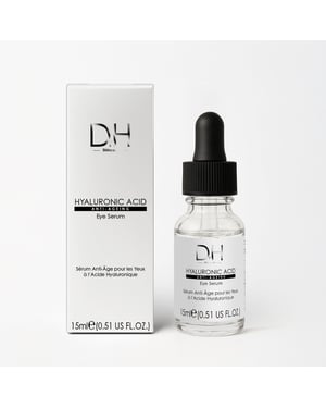 Dr H Hyaluronzuur Anti-Aging Oogserum 15ml