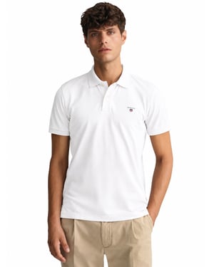 Gant Heren Original Poloshirt