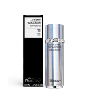 skinPharmacy Caviar Limited Edition Hydraterende Anti-Age Dagcrème 50 ml