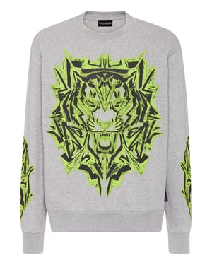 Sweatshirt Tiger