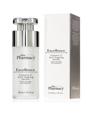 skinPharmacy Excellence Vitamine C Anti-Aging Serum 30ml
