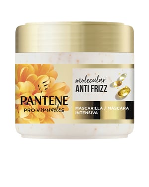 Pantene Miracle Anti Frizz Mask 300 ml