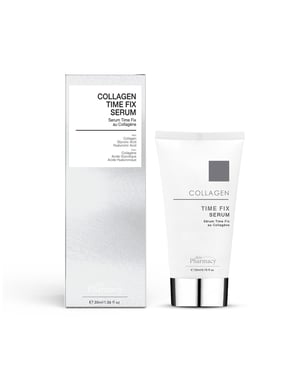 skinPharmacy Collageen Anti-Aging Time Fix Serum 20ml