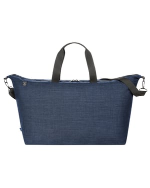 Halfar Weekendtas Europa (Blauw)
